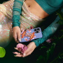 Zen - Samsung Galaxy S21 Plus ケース 11