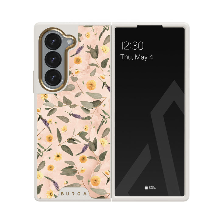 Sunday Brunch - Samsung Galaxy Z Fold 6 ケース
