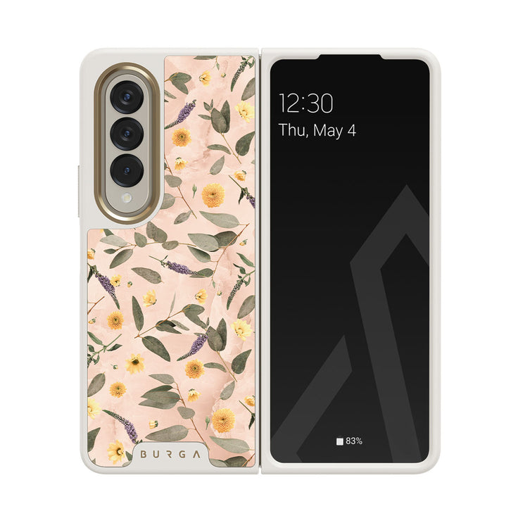 Sunday Brunch - Samsung Galaxy Z Fold 4 ケース