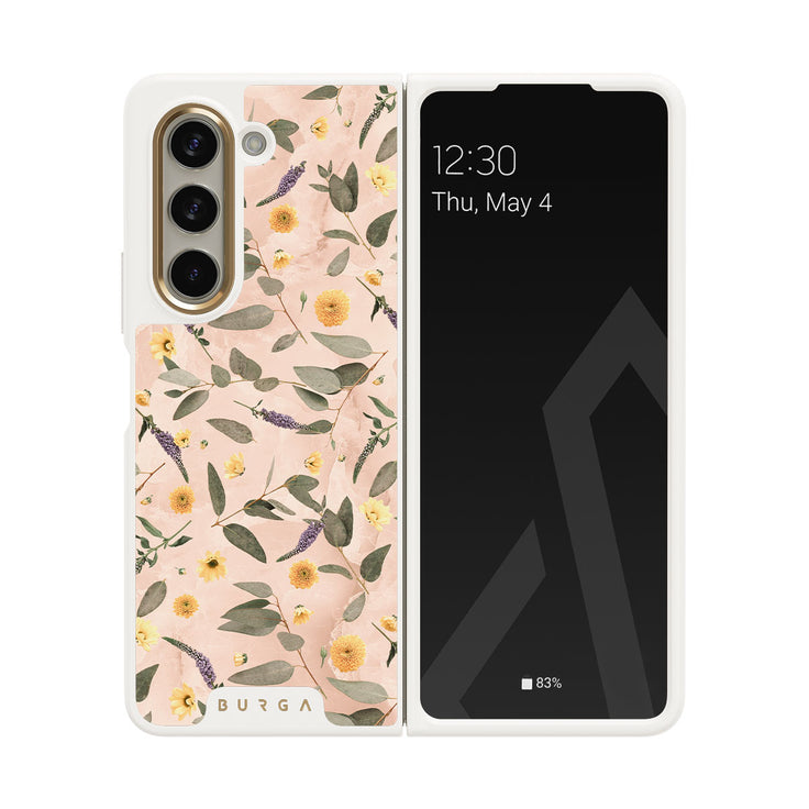 Sunday Brunch - Samsung Galaxy Z Fold 5 ケース