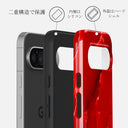 Wild Blaze - Google Pixel 9 ケース 2