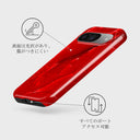 Wild Blaze - Google Pixel 9 ケース 3