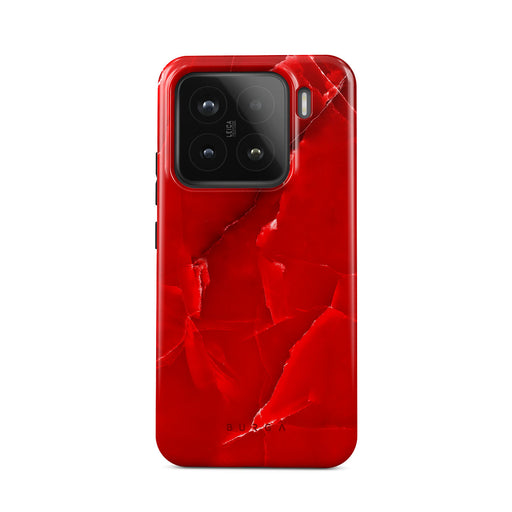 Wild Blaze - Xiaomi 15 ケース 1
