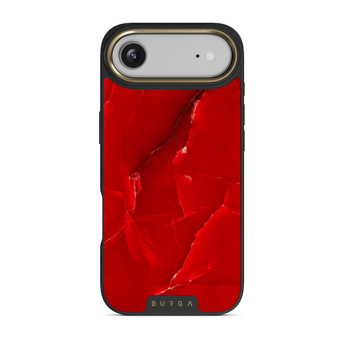 Wild Blaze - iPhone Air ケース | BURGA