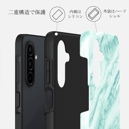 Fresh Breeze - Samsung Galaxy A26 5G ケース 2