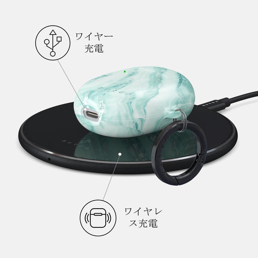 Fresh Breeze - Google Pixel Buds Pro ケース 3