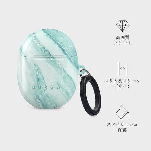 Fresh Breeze - Google Pixel Buds Pro ケース 4