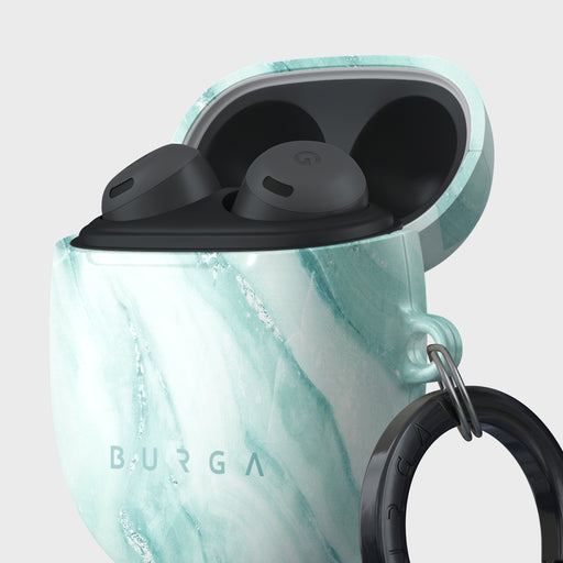 Fresh Breeze - Google Pixel Buds Pro ケース 5