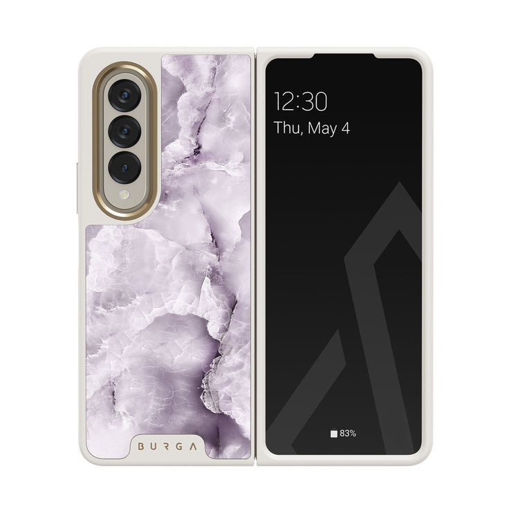 Black Currant - Samsung Galaxy Z Fold 4 ケース