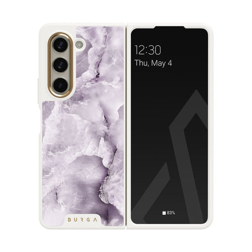 Black Currant - Samsung Galaxy Z Fold 5 ケース