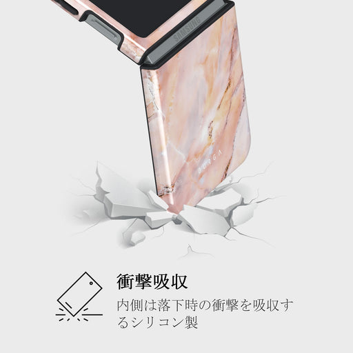 Morning Sunshine - Samsung Galaxy Z Flip 6 ケース 4