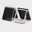 Morning Sunshine - Samsung Galaxy Z Flip 6 ケース 5