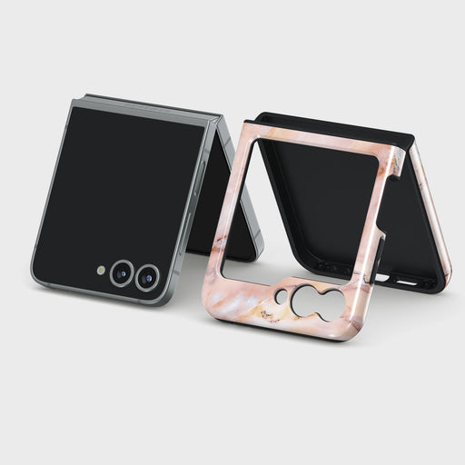 Morning Sunshine - Samsung Galaxy Z Flip 6 ケース 5