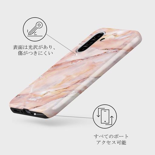 Morning Sunshine - Samsung Galaxy A36 5G ケース 3