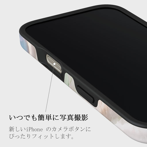 Pastel Hues - iPhone 16 Pro Max ケース 5