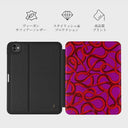 Watch Out - iPad Pro 11 (7th Gen) ケース 3