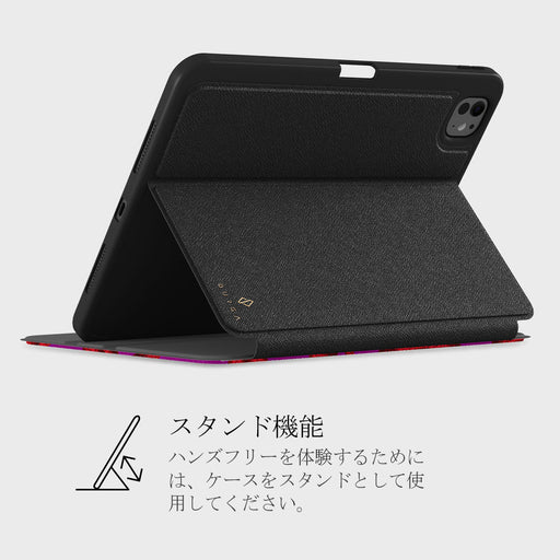 Watch Out - iPad Pro 11 (7th Gen) ケース 5