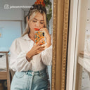 Orange Lemonade - iPhone 16e ケース 11