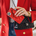 Wild Blaze - Google Pixel 9 ケース 7