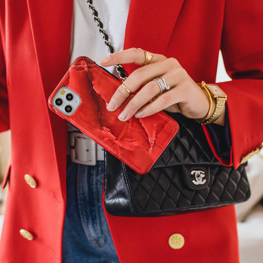 Wild Blaze - Google Pixel 9 ケース 7