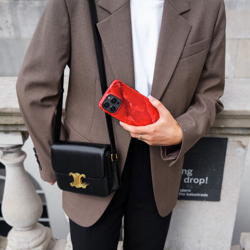 Wild Blaze - Google Pixel 9 ケース 9