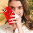 Wild Blaze - Xiaomi 15 ケース 5