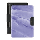 Lavender Dream - Samsung Galaxy Tab S8+/S7+/S7 FE ケース 1
