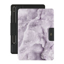 Black Currant - Samsung Galaxy Tab S9 FE ケース 1
