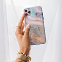 Pastel Hues - iPhone 16 Pro Max ケース 23