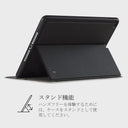 Pastel Hues - Colorful Marble iPad 10.2 (9th/8th/7th Gen) ケース 5