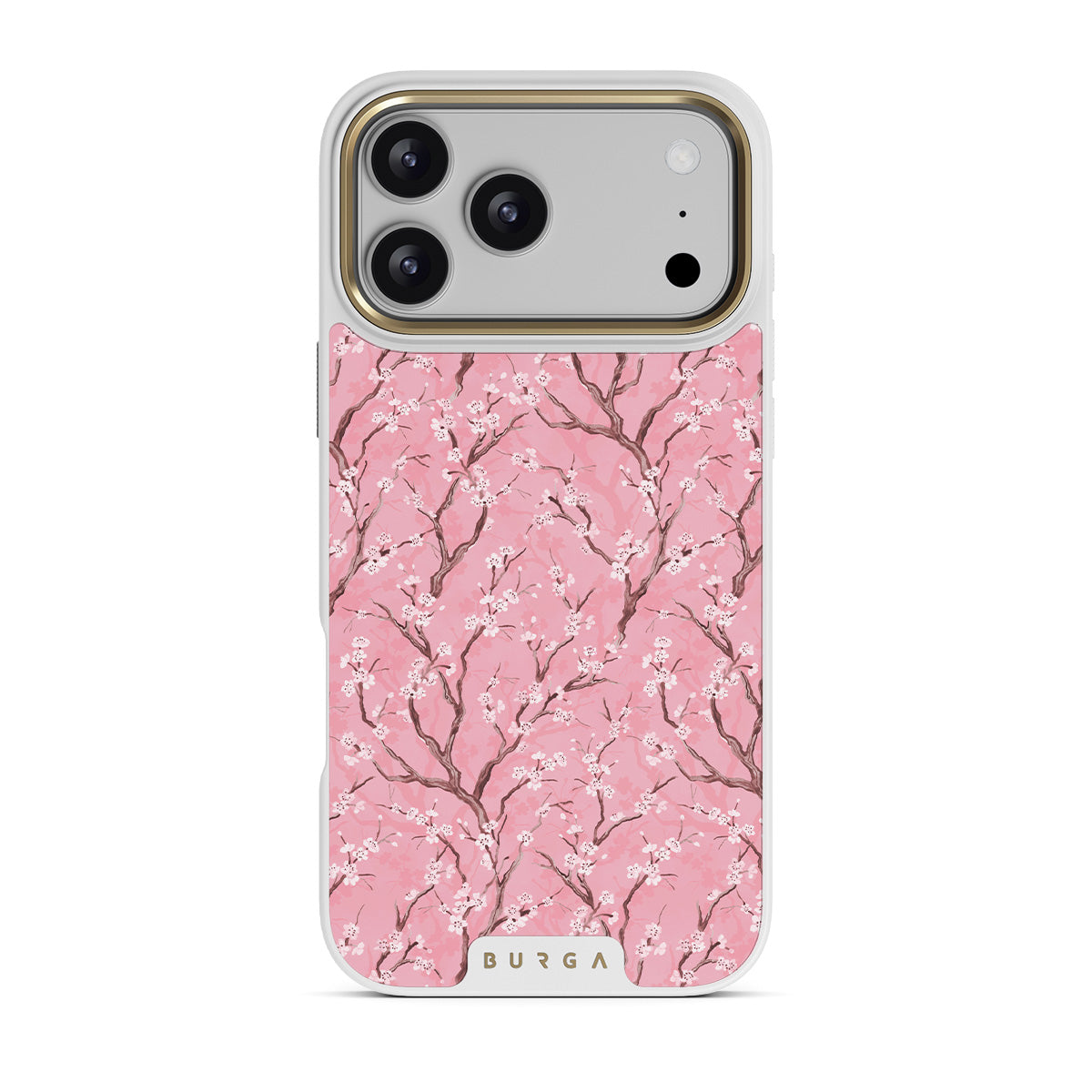 HANAMI | BURGA