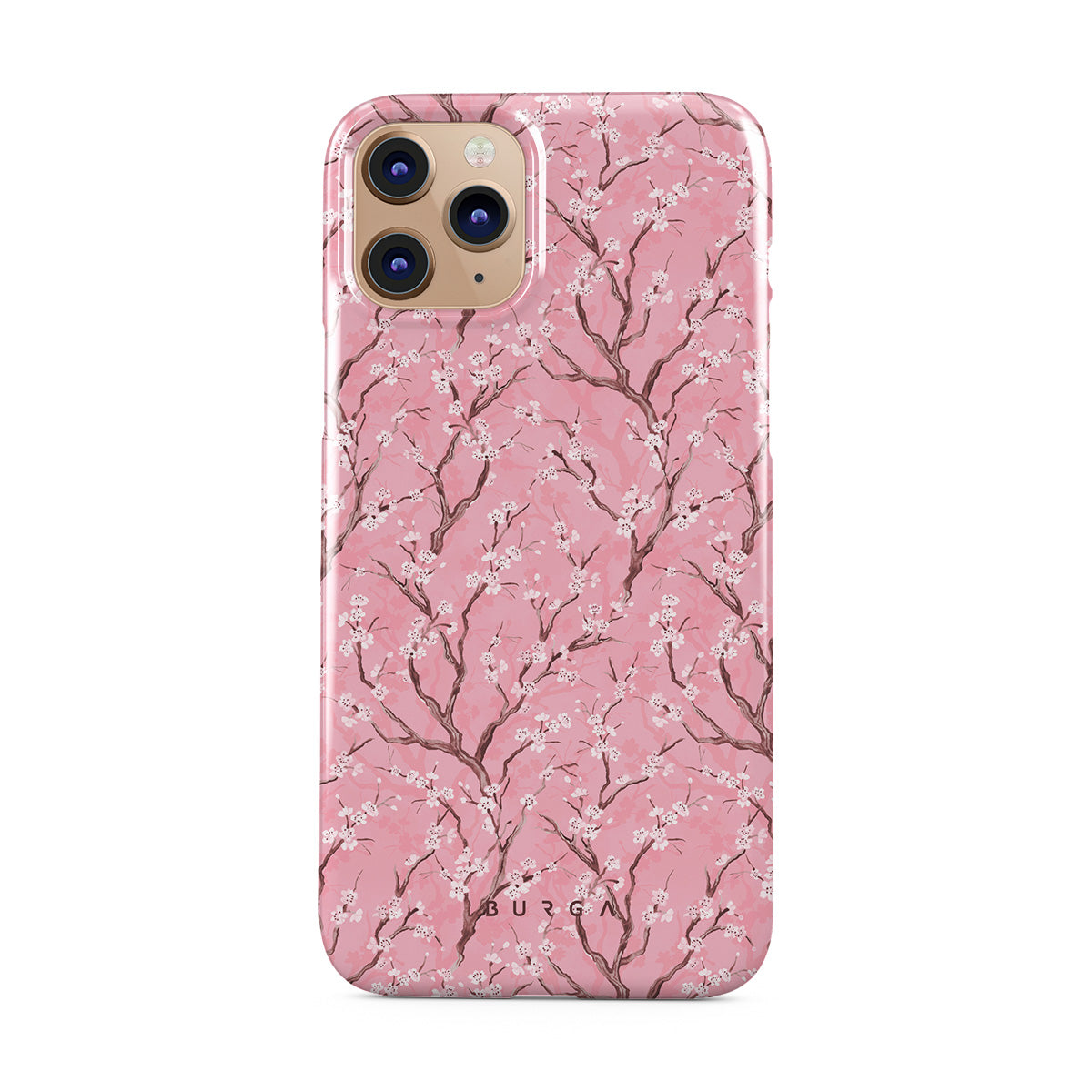 【さくら】iPhone11pro MAX 64G Sakura - iPhone 11 Pro Max ケース | BURGA