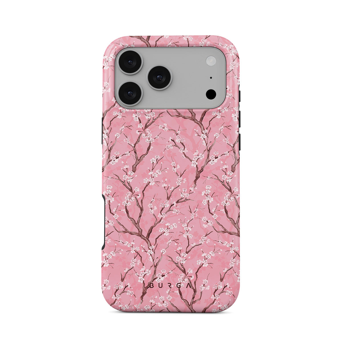 iPhone 17 Pro Max ケース | スタイリッシュなのに保護性が高い - BURGA