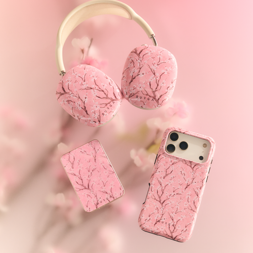 Sakura - iPhone Air ケース | BURGA
