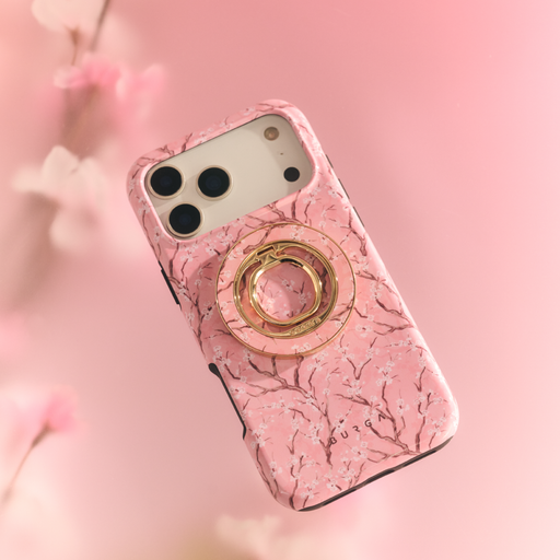 Sakura - iPhone 11 ケース | BURGA