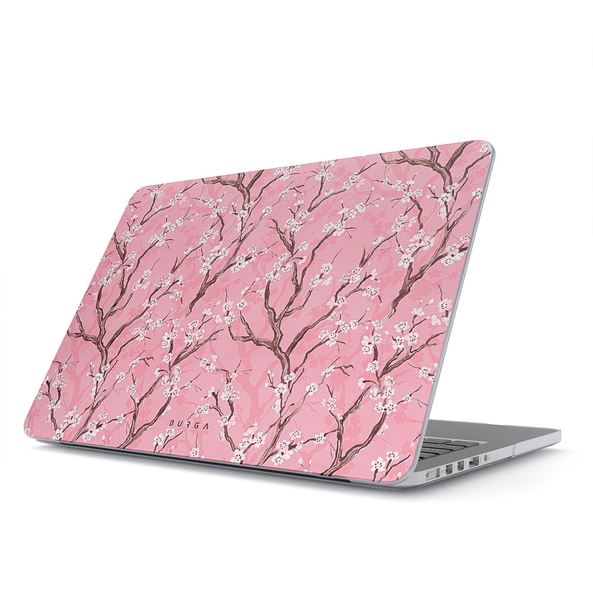 Macbook Air そして Macbook Pro ハードシェル ケース｜BURGA
