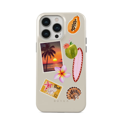 Sun Chaser - iPhone 13 Pro ケース 1