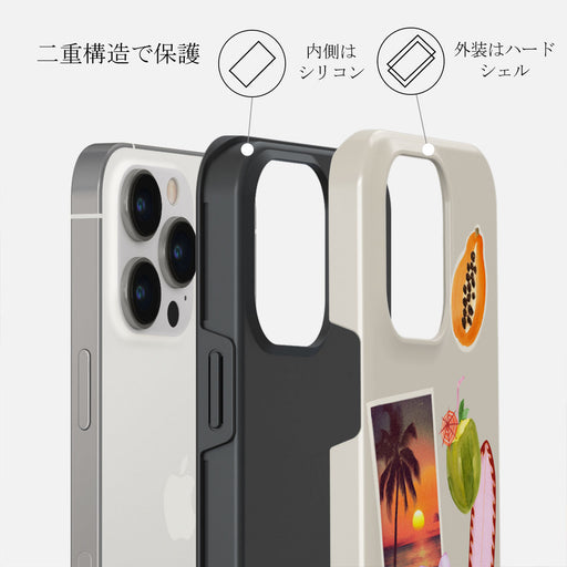 Sun Chaser - iPhone 13 Pro ケース 2