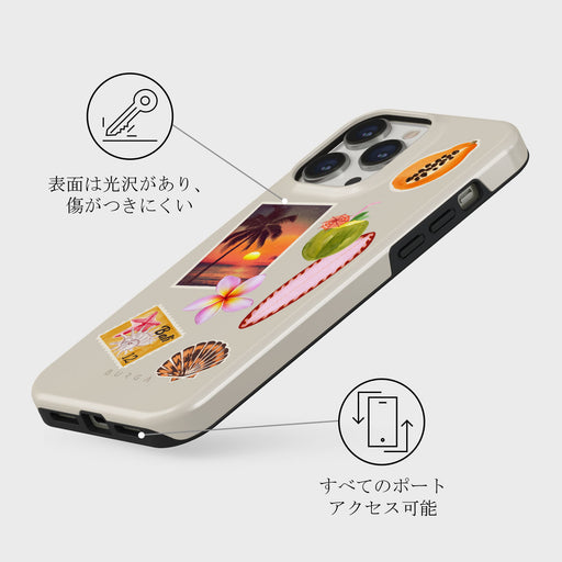 Sun Chaser - iPhone 13 Pro ケース 3