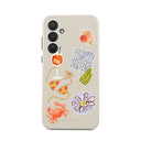 Seaside Muse - Samsung Galaxy A35 ケース