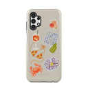 Seaside Muse - Samsung Galaxy A13 4G ケース 1