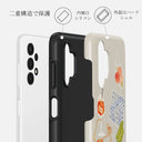Seaside Muse - Samsung Galaxy A13 4G ケース 2