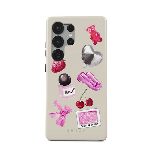 Baby Girl - Samsung Galaxy S25 Ultra ケース 1