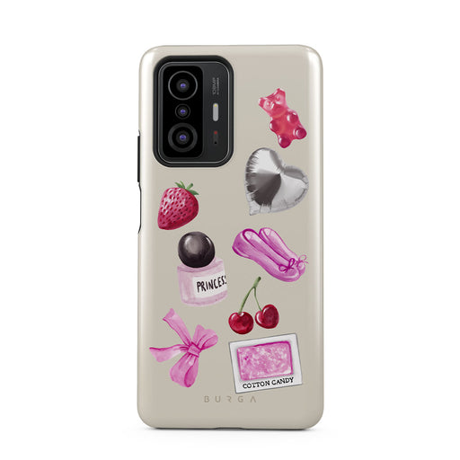Baby Girl - Xiaomi 11T / 11T Pro ケース 1
