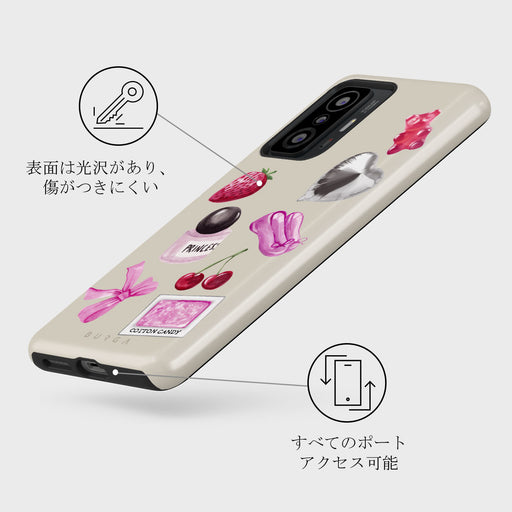 Baby Girl - Xiaomi 11T / 11T Pro ケース 3