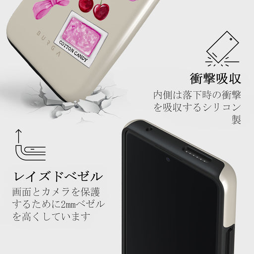Baby Girl - Xiaomi 11T / 11T Pro ケース 4