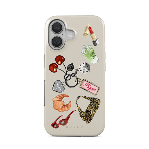 It Girl - iPhone 16 Plus ケース 1