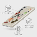 It Girl - Samsung Galaxy S22 Plus ケース 3