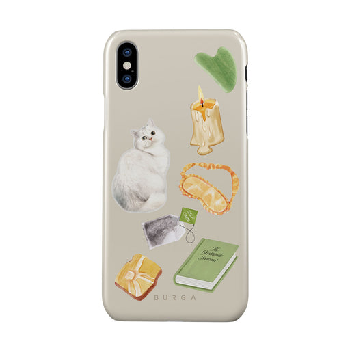 Soft Era - iPhone XS Max ケース 1