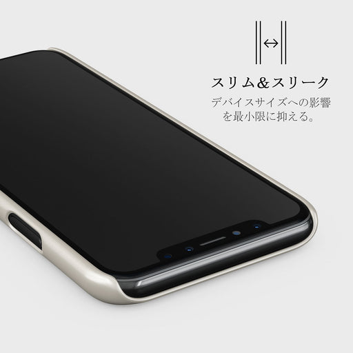 Soft Era - iPhone XS Max ケース 4